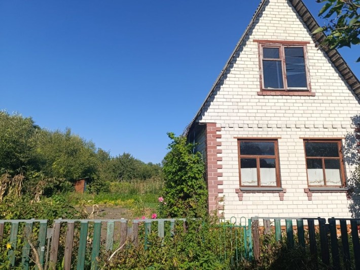 Продам дачу в Киїнці - фото 1