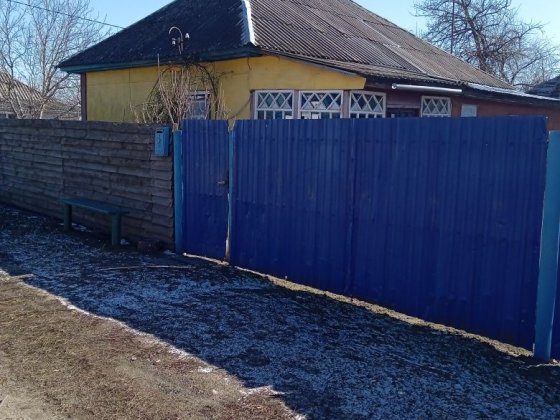 Терміново продам будинок Носовка