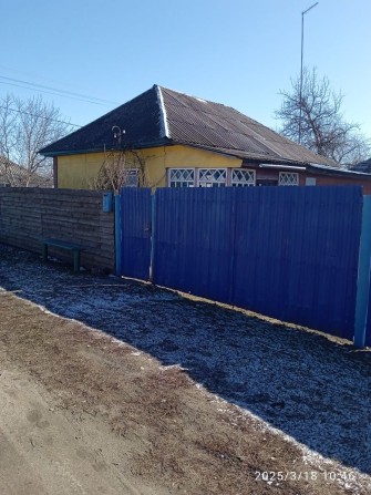 Терміново продам будинок - фото 1