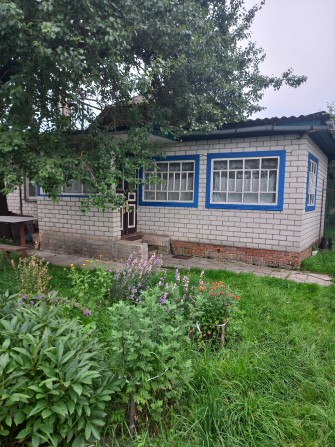 Продам будинок у м. Мена - фото 1