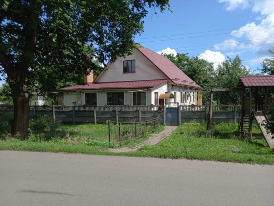 Продається будинок з усіма зручностями у Носівці. Носовка