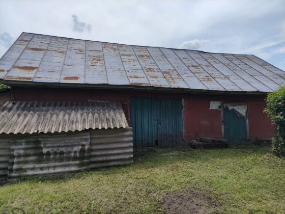 Продам хату біля Ніжина Березанка