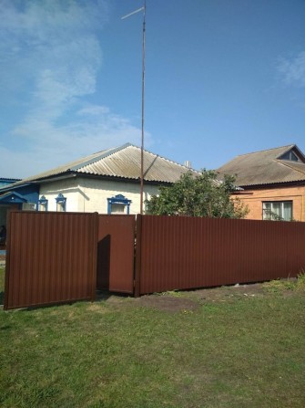 Продам будинок в місті Носівка Чернігівська область - фото 1