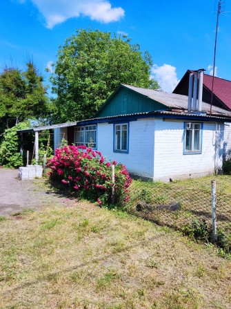 З-х кімнатний будинок (дача) в м.Носівка - фото 1