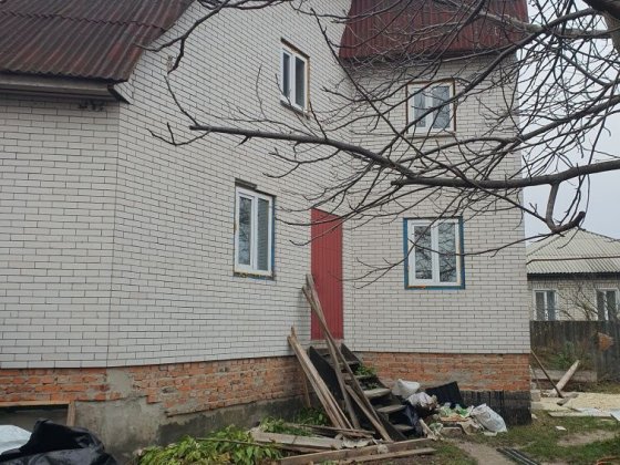 Будинок, Подвір'я,  Дворище Носовка