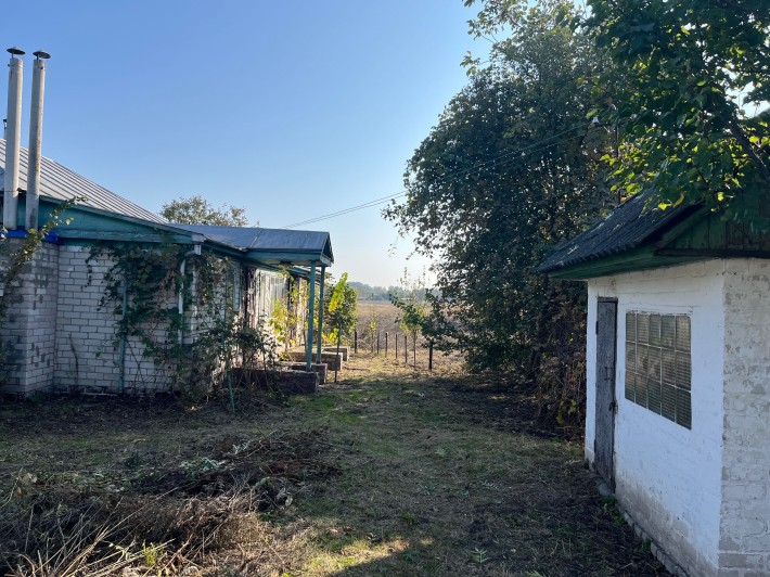 Продається будинок  місто Носівка - фото 1