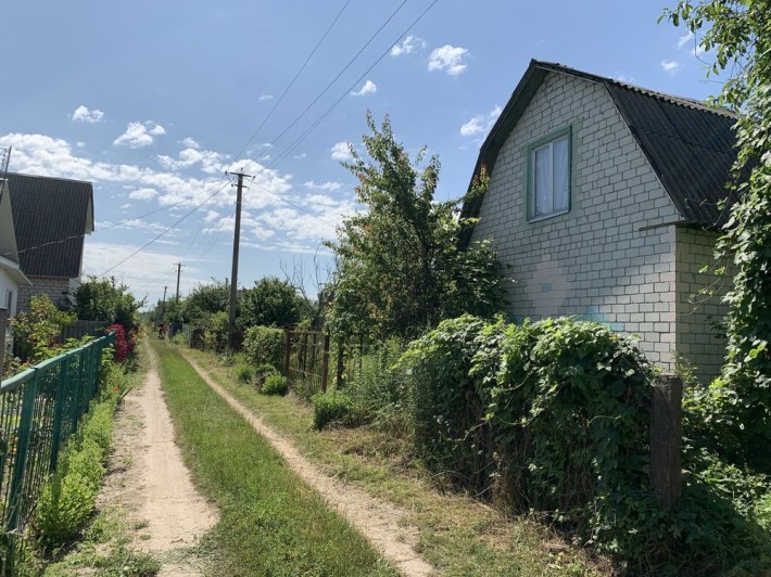 Дачний будинок, 10 сот. землі, Березанка - фото 1