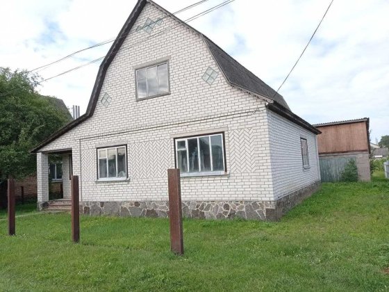 Будинок в центрі Носівки Носовка