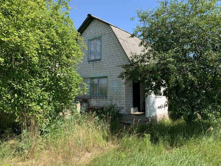 Продам гарну дачу, 5 сот., Березанка - фото 1