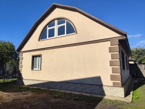 Продаж будинку з ремонтом, меблі+техніка, Ж/Д вокзал(Новг.-Сіверський) Новгород-Сіверський