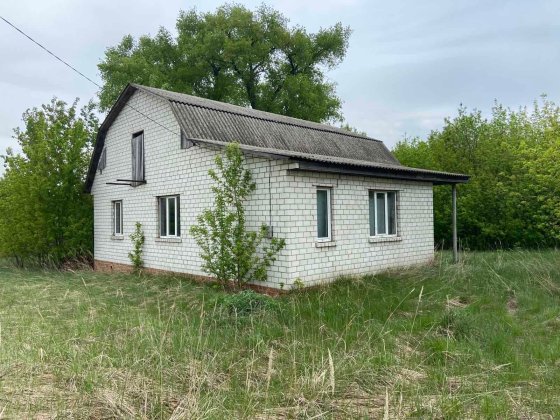 Продам будинок , по вулиці Проектна, 41 Новгород-Сіверський