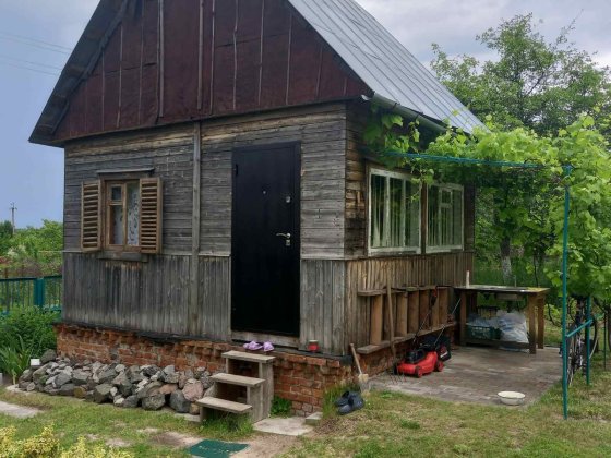 Дача Березанка 5 соток Березанка