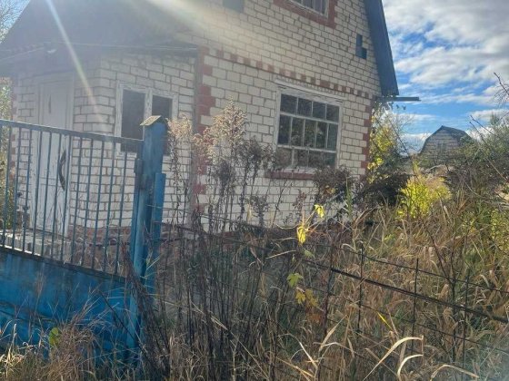 Продається дача в Березанці Березанка