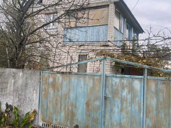 Продається дача в Березанці Березанка