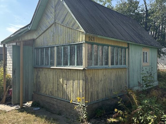 Продам дачу в Березанці під житло Березанка