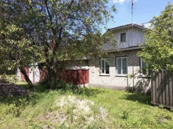 Продам будинок з земельною ділянкою Остер