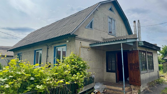 Продается Дом в Центре Старого Белоуса - фото 1