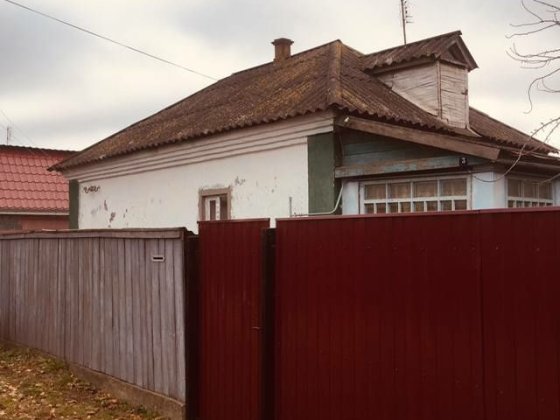 Продажа житлового будинку в смт.Козелець Козелець