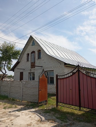 Продам будинок Старий Білоус - фото 1