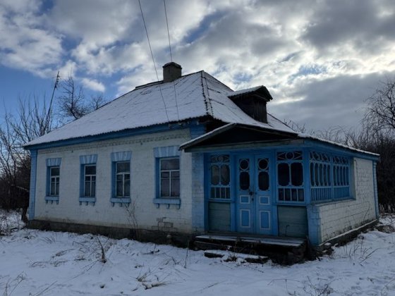 Будинок з земельною ділянкою Козелец