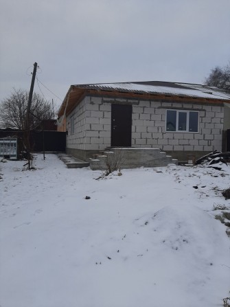 ТЕРМІНОВО!!! Продам будинок з окремим двором - фото 1