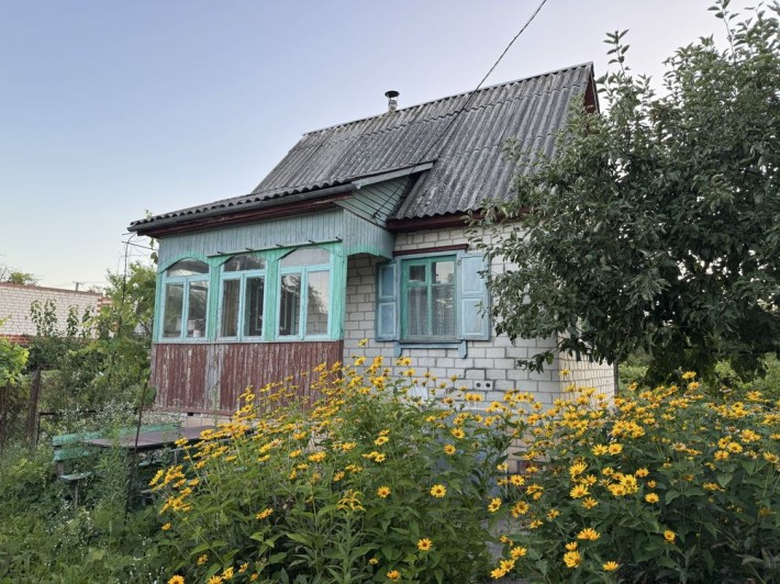 Продається дача в СТ Янтар , Жавинка! - фото 1