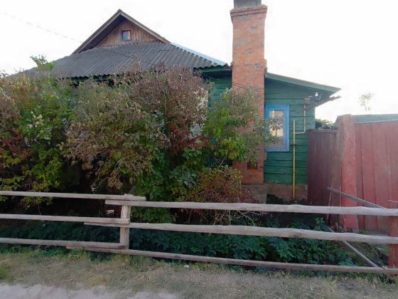 Продається будинок Сновск