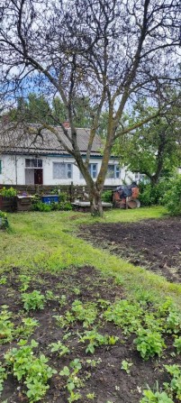 Продається трикімнатна квартира ( частина будинку) на Зарічці. - фото 1