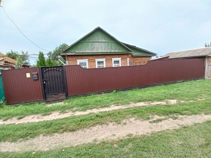 будинок у місті Городня - фото 1
