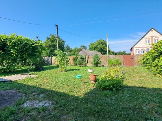 Продаж будинку смт Олишівка в 100 км від м Київ Олишевка