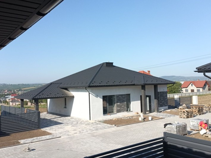 Будинок район Годилова 2 км від кільця - фото 1