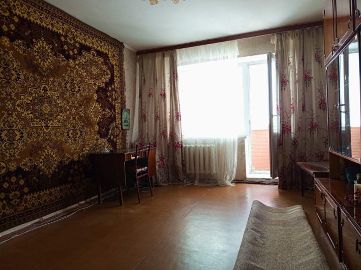 Продам 2-кімн. квартиру, р-н. Оболонь, вул.Героїв Дніпра 19 - фото 1