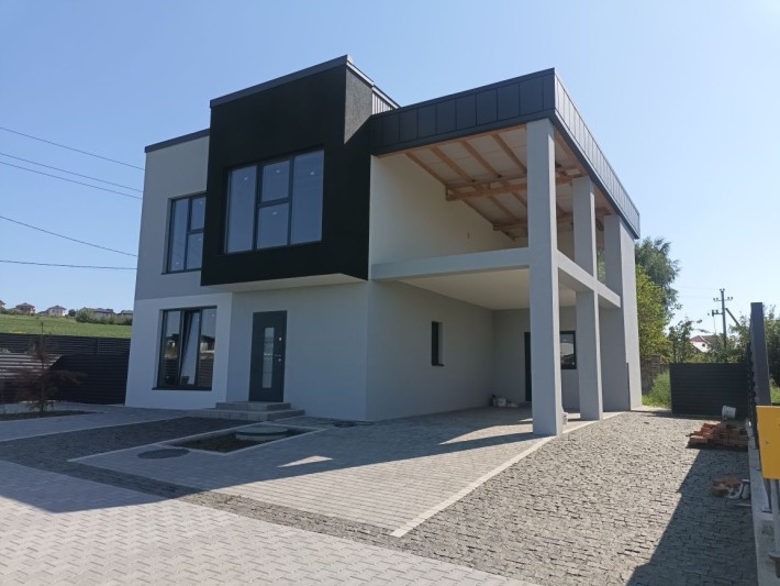 Будинок в дуже гарному місці неподалік кільця Годилів 2 км - фото 1