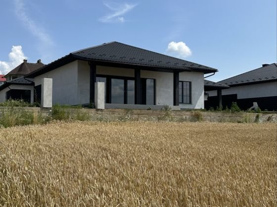 Продаж; Сучасний будинок; Чернівці, Годилів, В. Кучурів; новобудова; Великий Кучуров