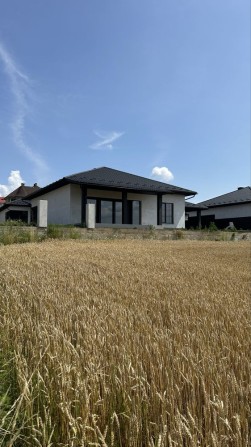 Продаж; Сучасний будинок; Чернівці, Годилів, В. Кучурів; новобудова; - фото 1