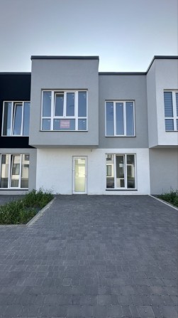 Продаж; таун-хаус; ділянка; Чернівці; Ремонт; новобудова; Кучурів - фото 1