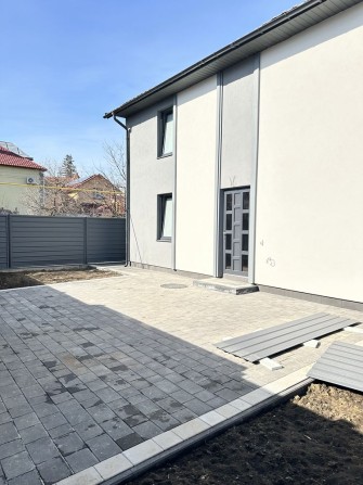 Продам котедж по вул. Яблунівській Годилів - фото 1