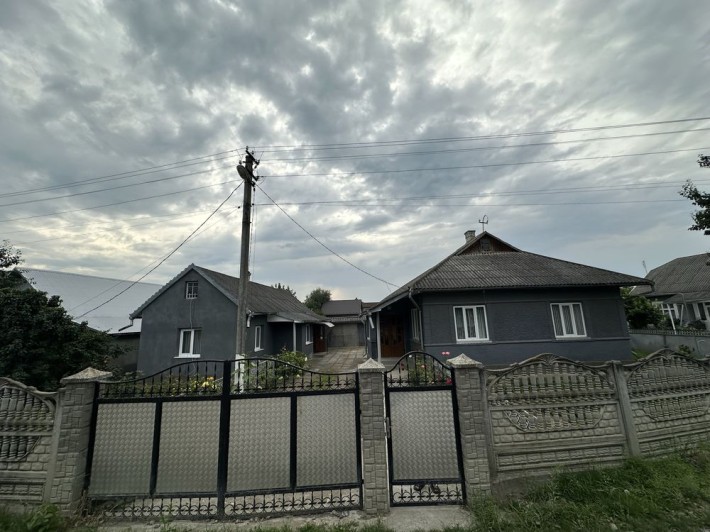 Продається гарний будинок - фото 1