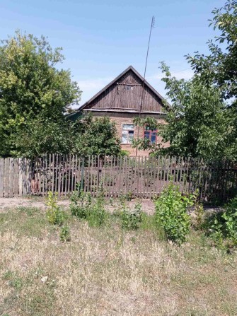 Дом в Вольнянске - фото 1