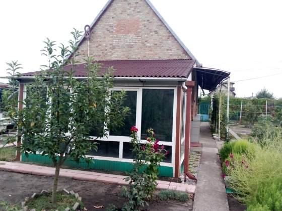 Продам дачу Кушугум Кушугум