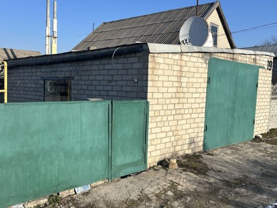 Продаеться Дом пгт Кушугум Кушугум