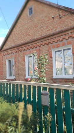 + Продам дом 60 кв.м. в Кушугуме  20000 дол. - фото 1