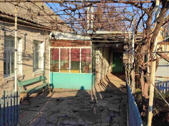 Продам   дом в Кушугуме Кушугум