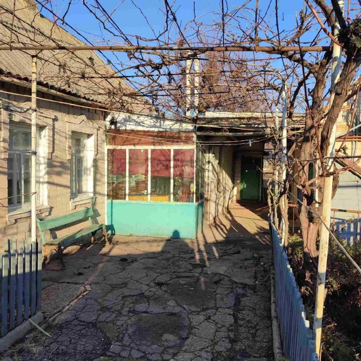 Продам   дом в Кушугуме - фото 1