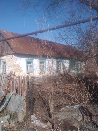 Продам дом в пгт Кушугум - фото 1
