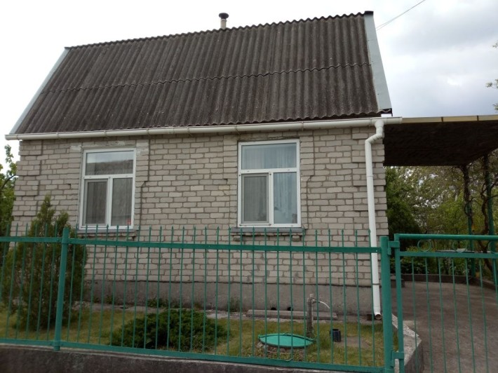 Продам дачу Старондріївка Запорізька область - фото 1