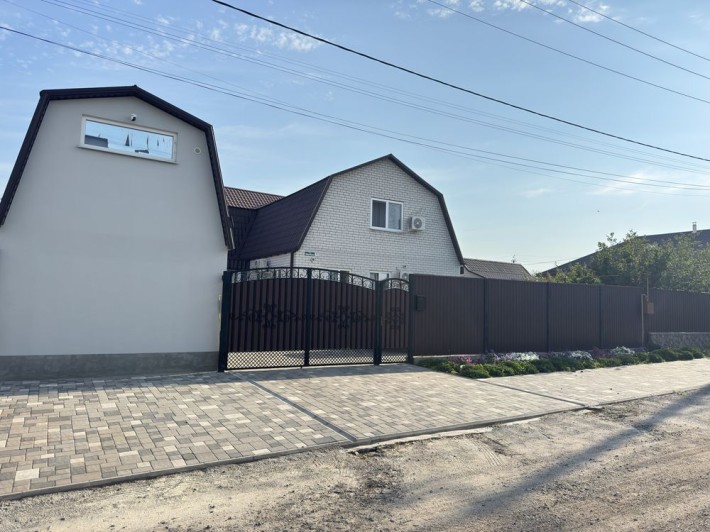 Продаж будинку Балабине - фото 1
