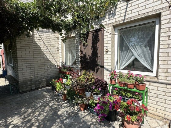 Продається гарний доглянутий будинок 90 м.кв.