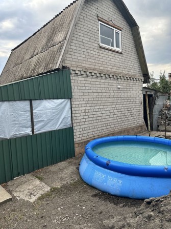 Продам дачу на Кичкасе - фото 1