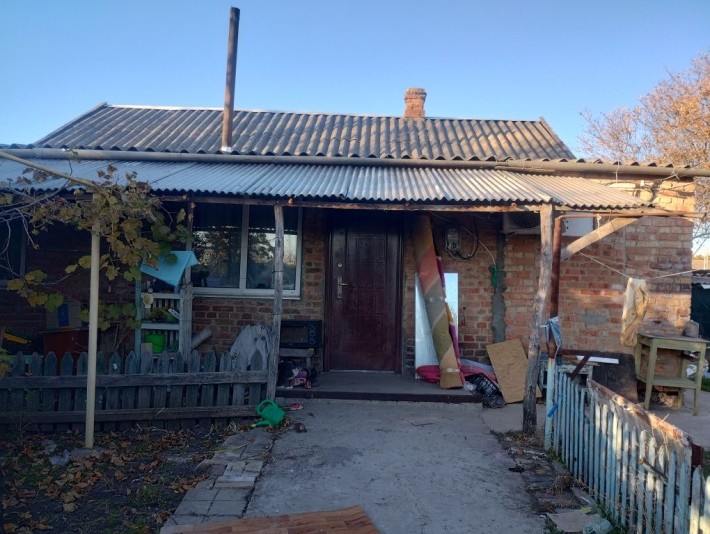 Теплий великий будинок,біля Хортицького мкрн, автономний абсолютно, ро - фото 1